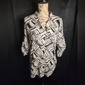Nautica Blouse